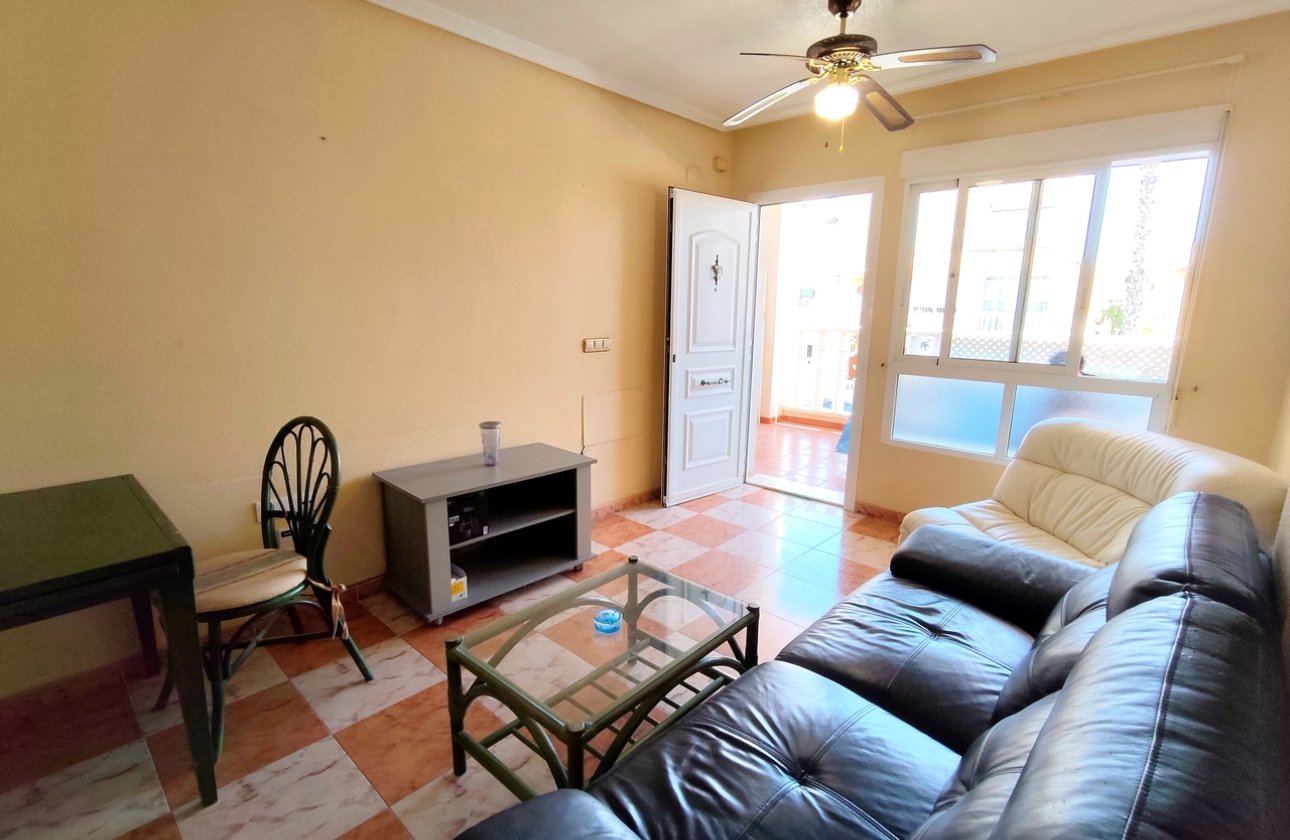 Revente - Appartement -
Villamartin - Costa Blanca