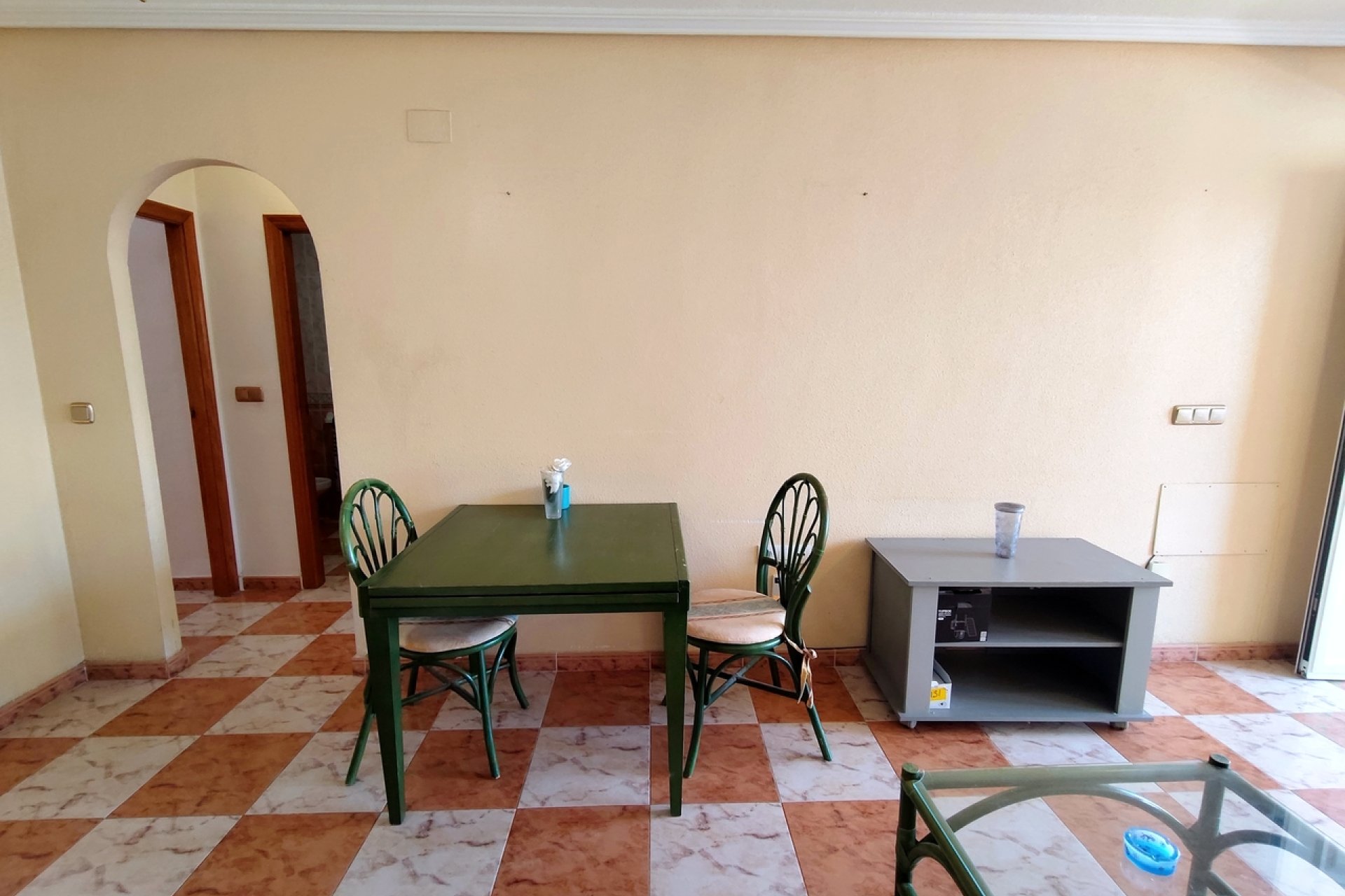 Revente - Appartement -
Villamartin - Costa Blanca