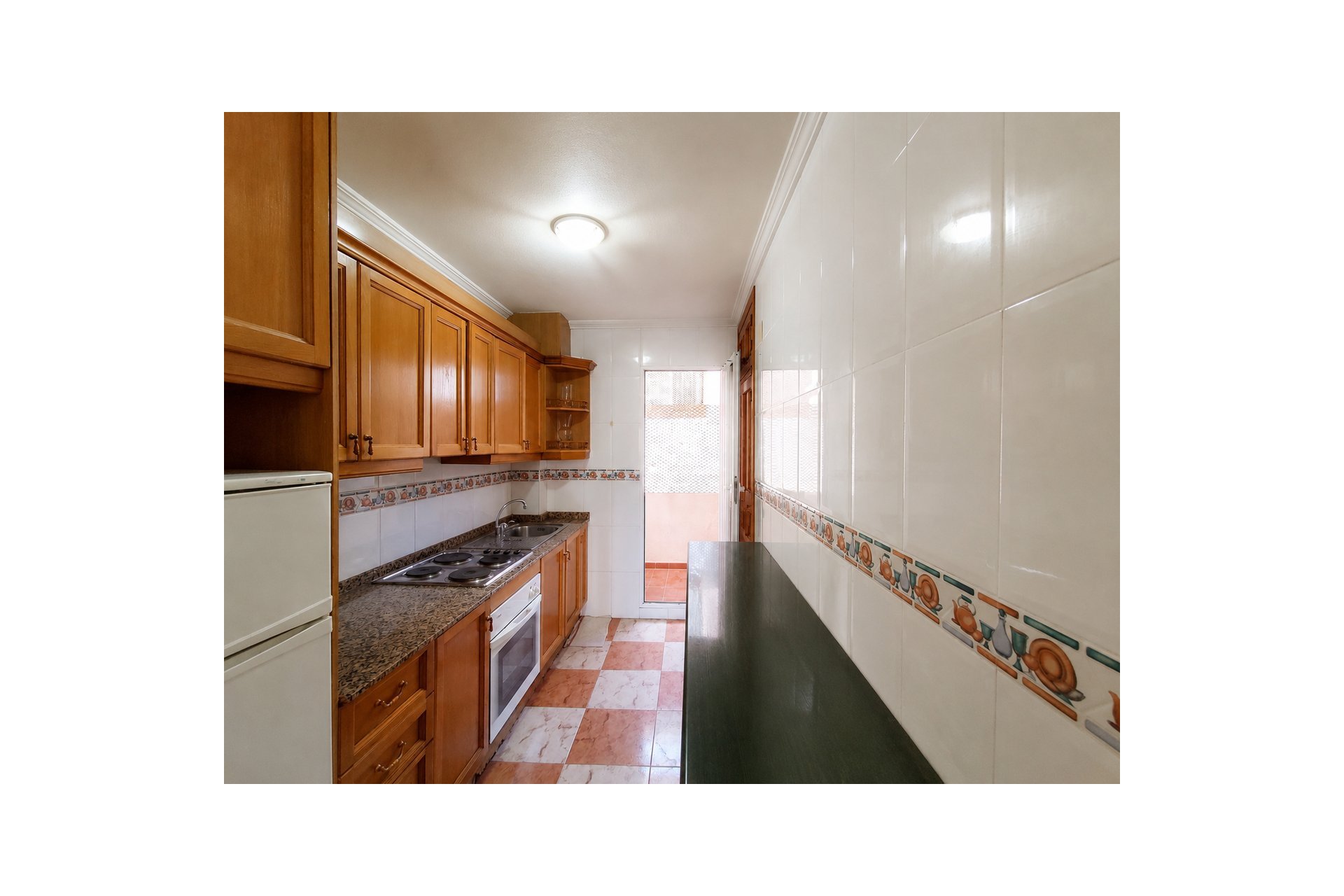 Revente - Appartement -
Villamartin - Costa Blanca