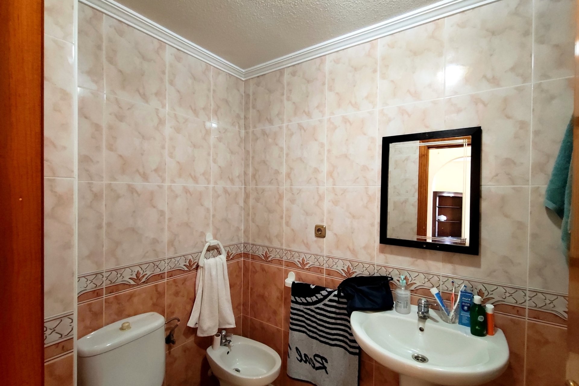 Revente - Appartement -
Villamartin - Costa Blanca