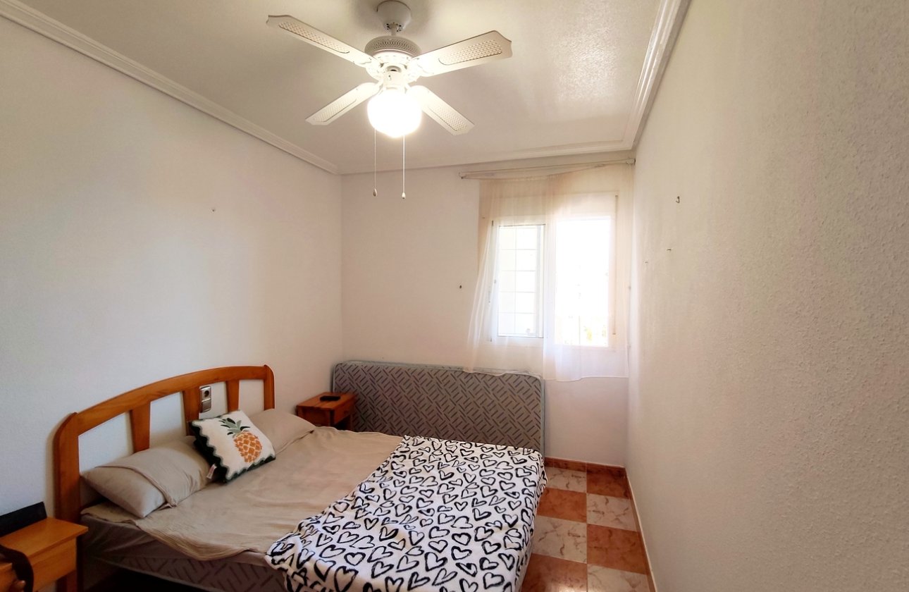 Revente - Appartement -
Villamartin - Costa Blanca