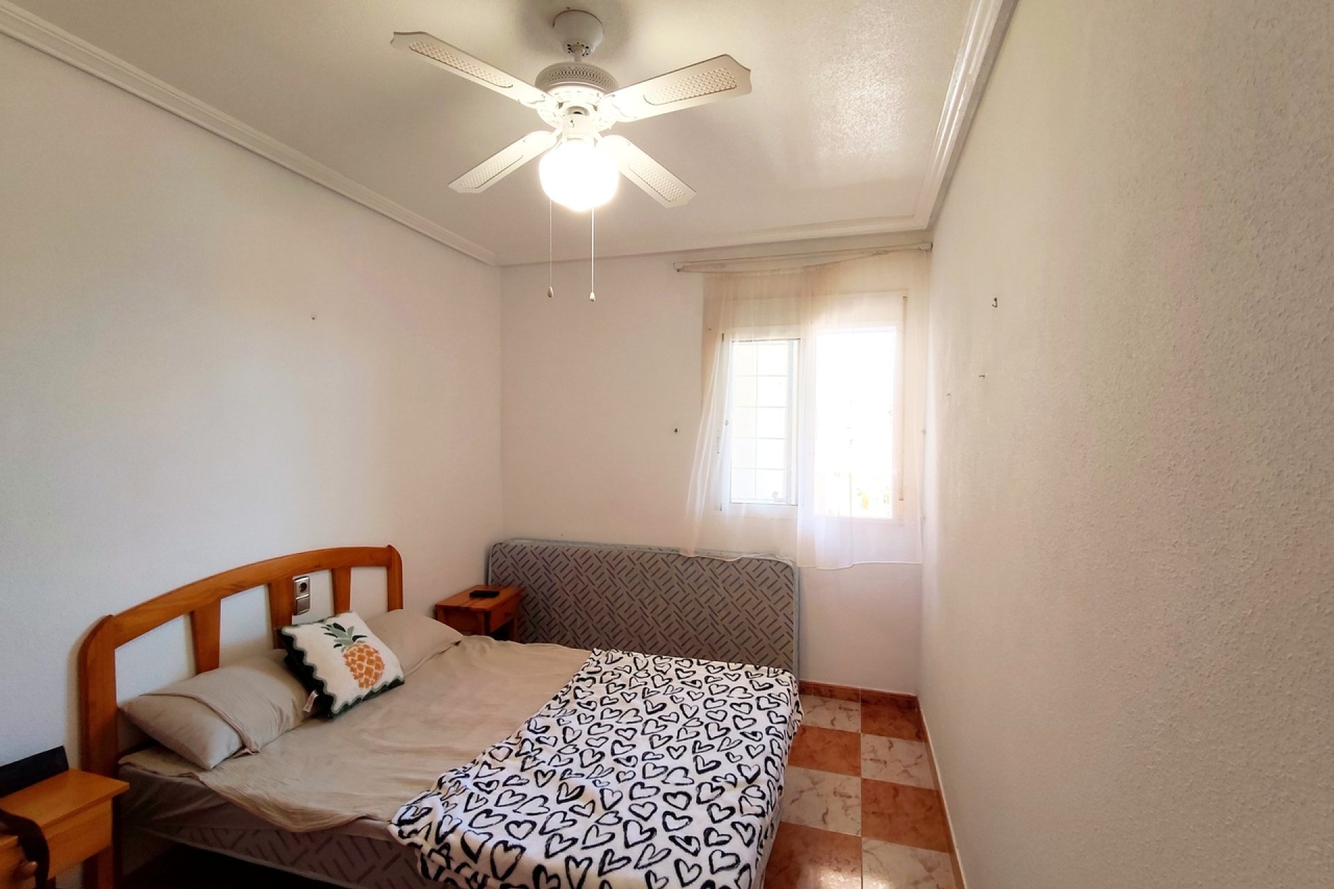 Revente - Appartement -
Villamartin - Costa Blanca