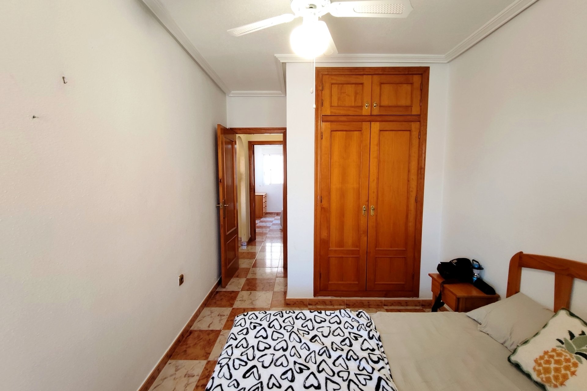 Revente - Appartement -
Villamartin - Costa Blanca