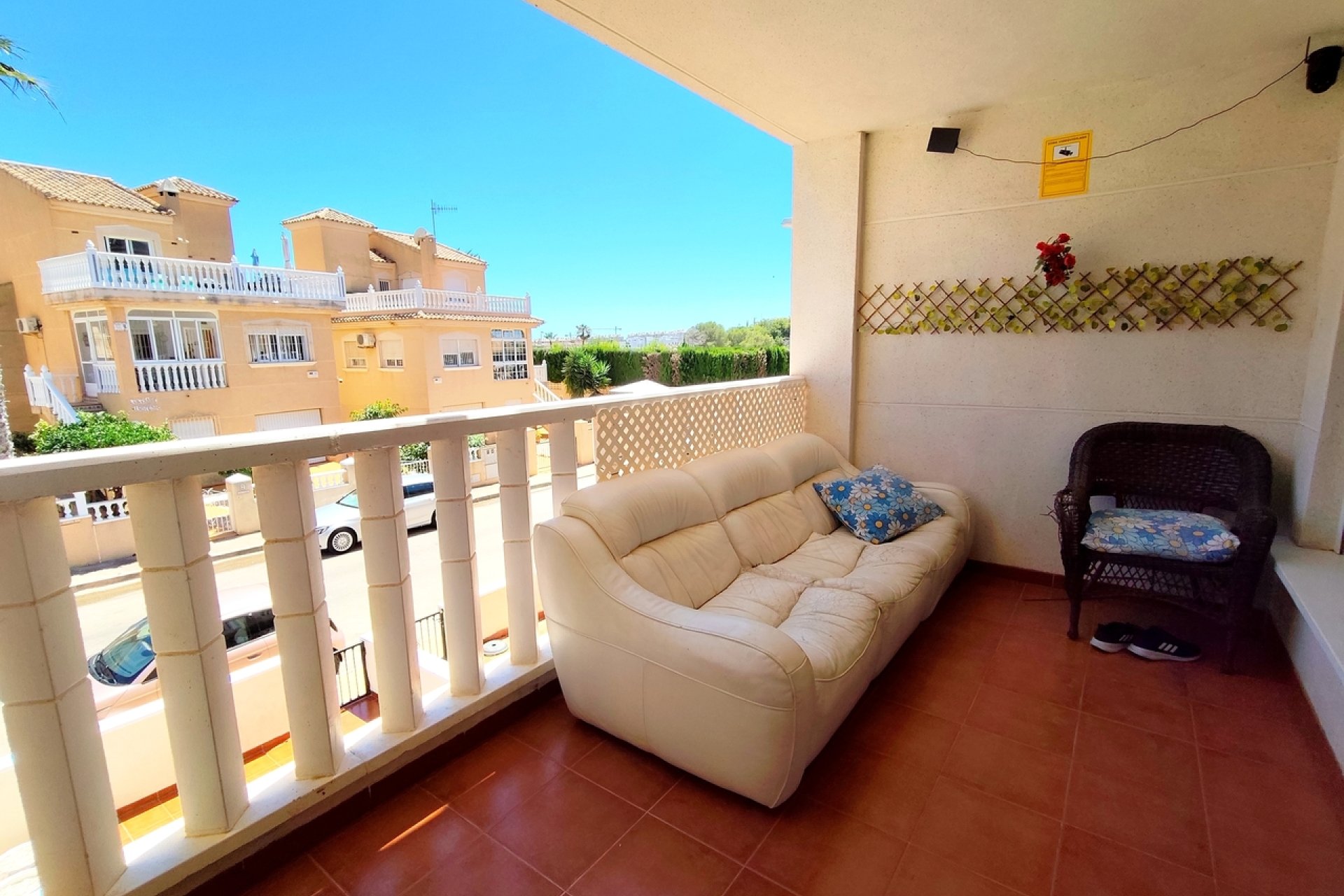 Revente - Appartement -
Villamartin - Costa Blanca