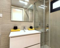 Revente - Appartement -
Villamartin - Costa Blanca
