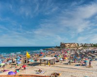 Revente - Appartement -
Villamartin - Costa Blanca