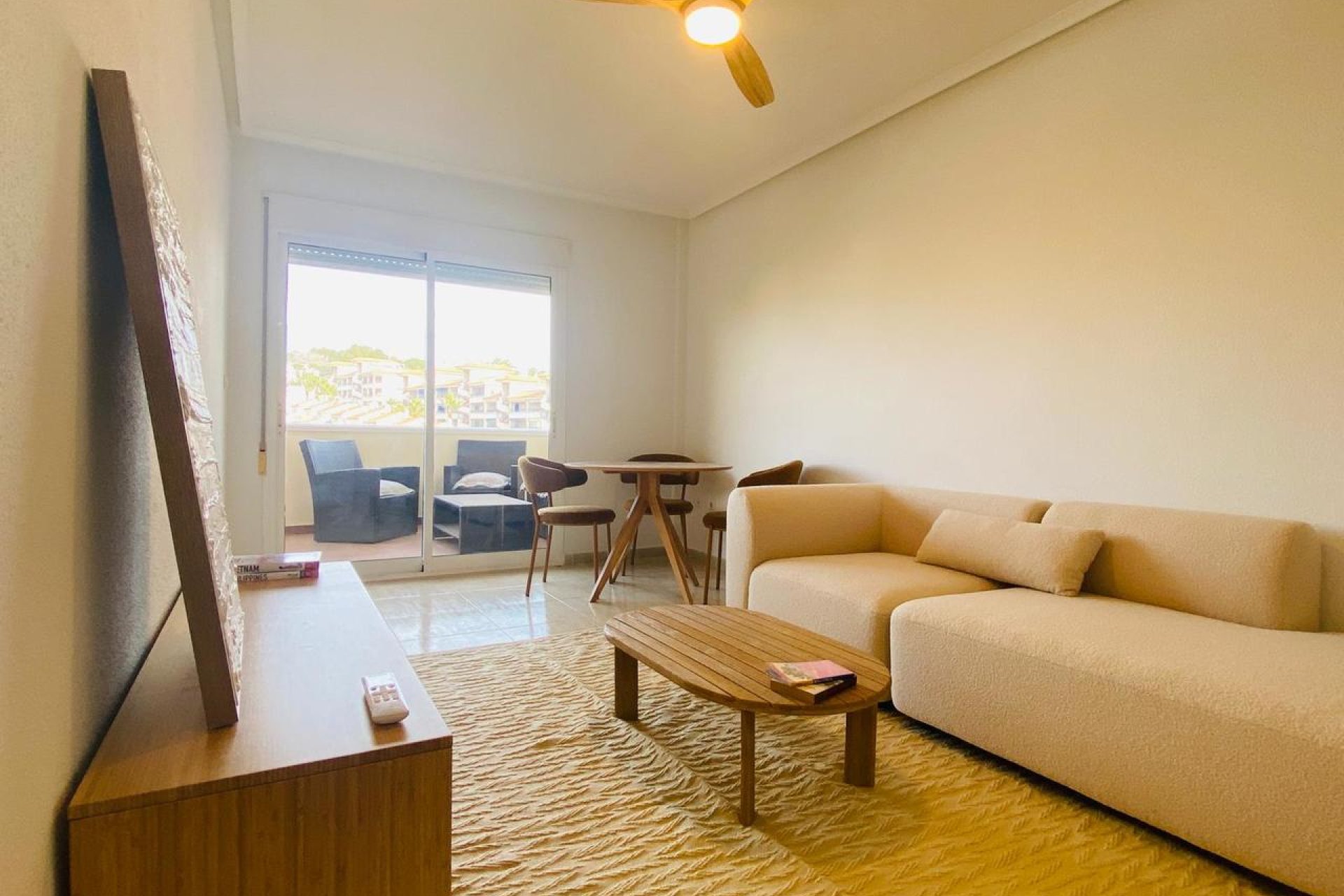 Revente - Appartement -
Villamartin - Costa Blanca