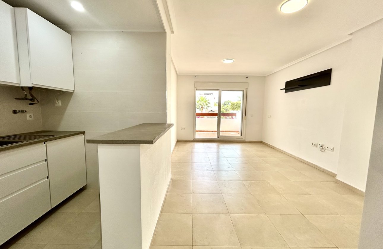 Revente - Appartement -
Villamartin - Costa Blanca