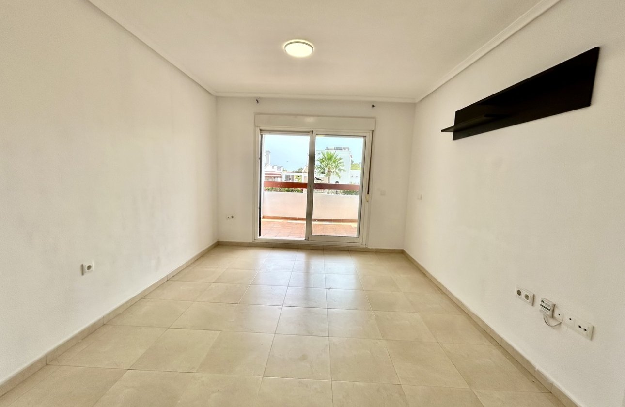 Revente - Appartement -
Villamartin - Costa Blanca