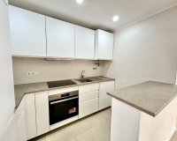 Revente - Appartement -
Villamartin - Costa Blanca