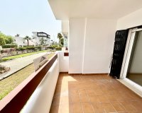 Revente - Appartement -
Villamartin - Costa Blanca
