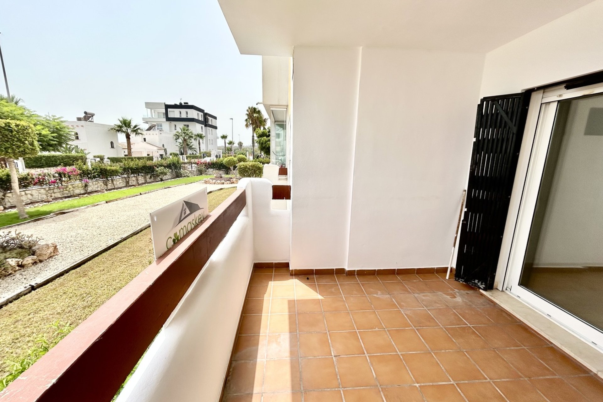 Revente - Appartement -
Villamartin - Costa Blanca