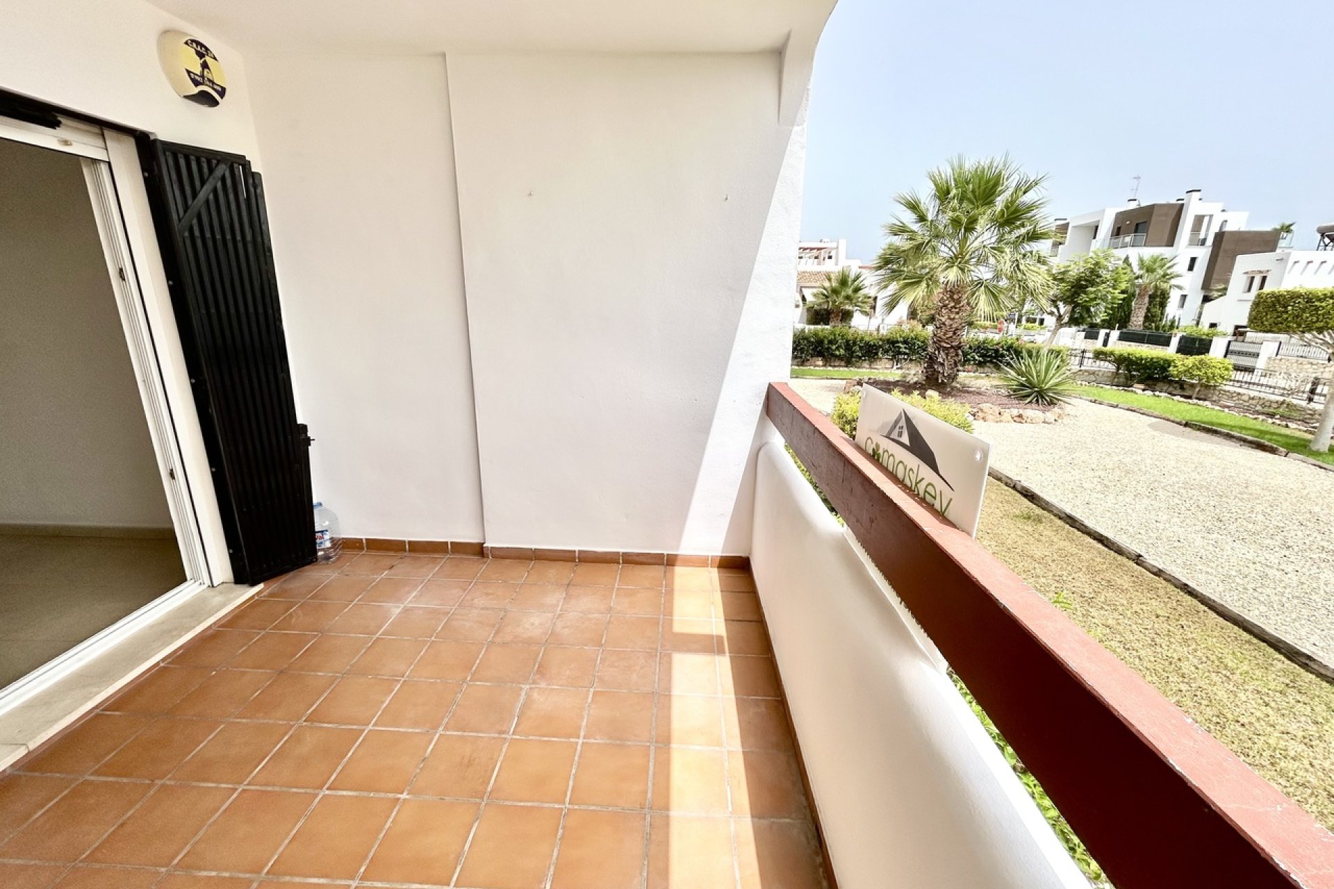 Revente - Appartement -
Villamartin - Costa Blanca
