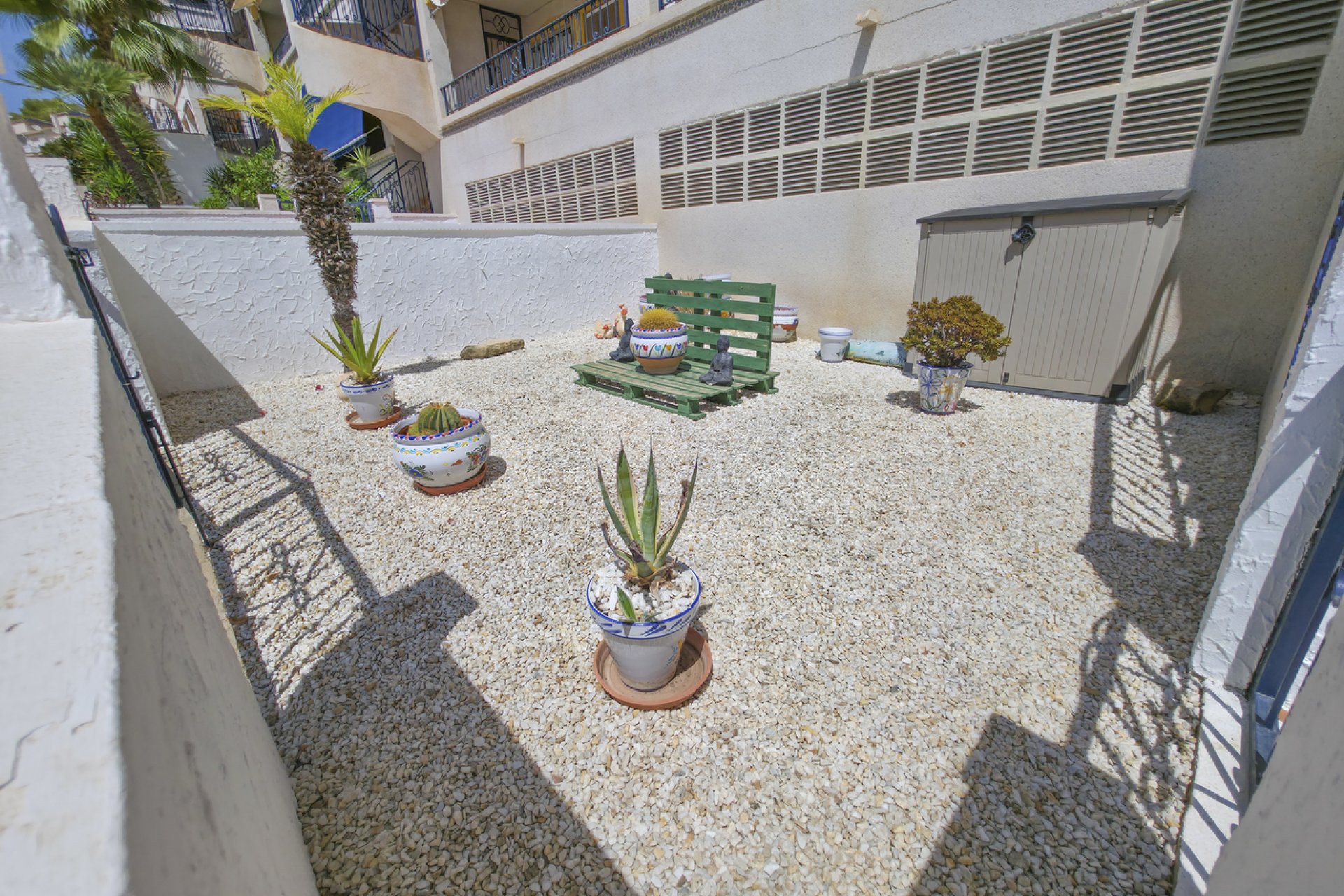 Revente - Appartement -
Villamartin - Costa Blanca