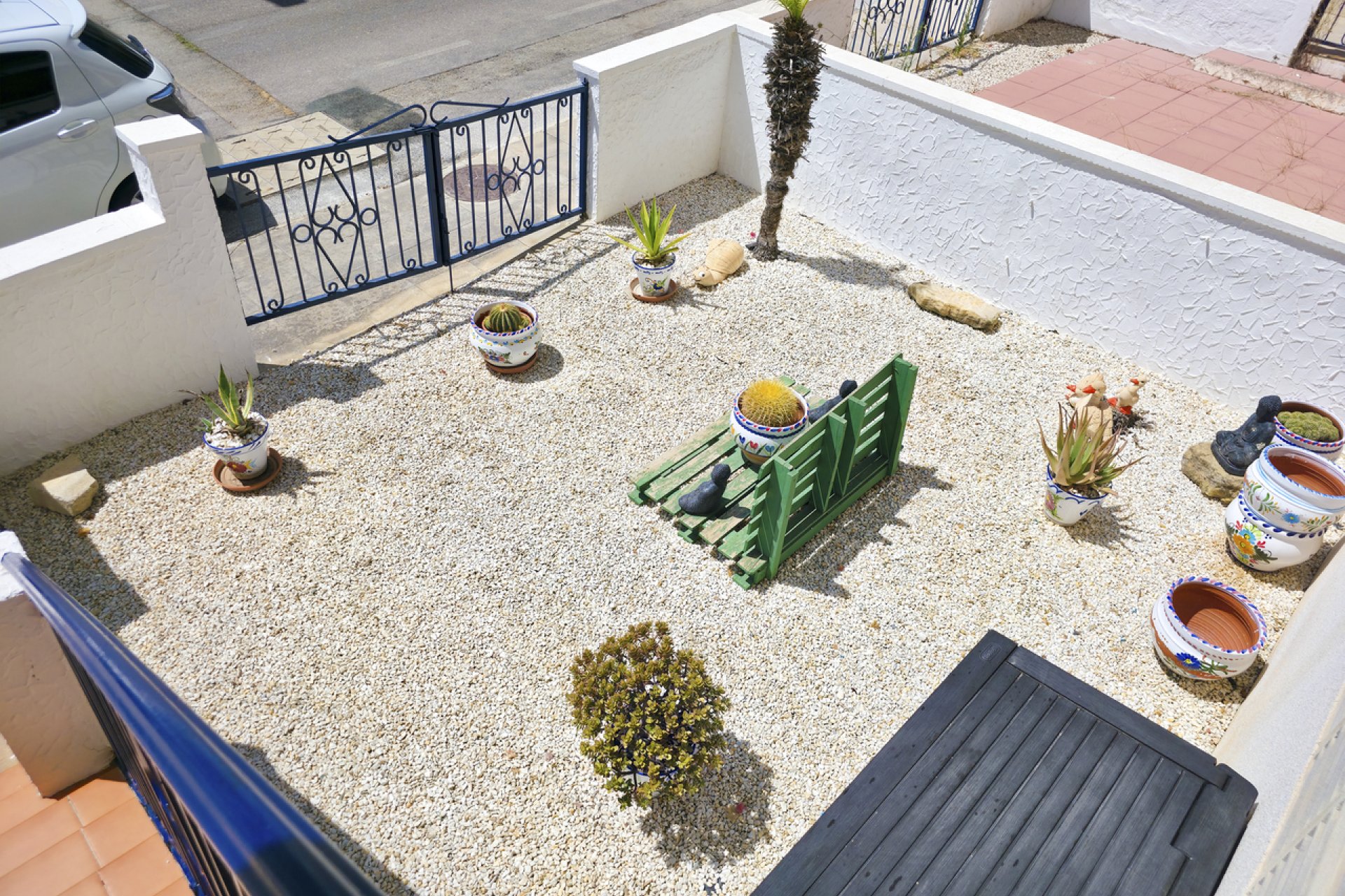Revente - Appartement -
Villamartin - Costa Blanca