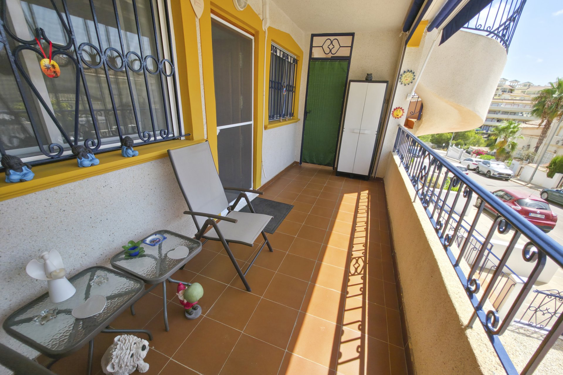 Revente - Appartement -
Villamartin - Costa Blanca