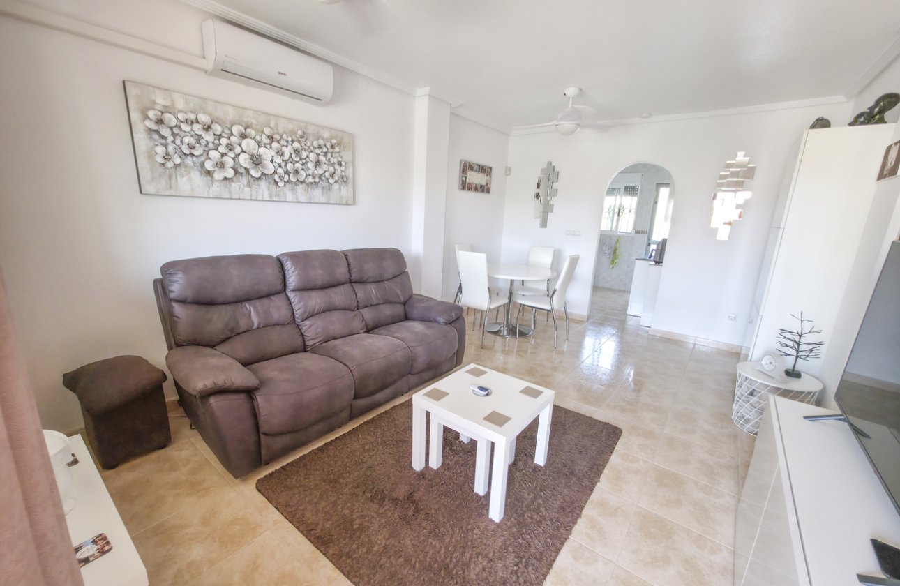 Revente - Appartement -
Villamartin - Costa Blanca