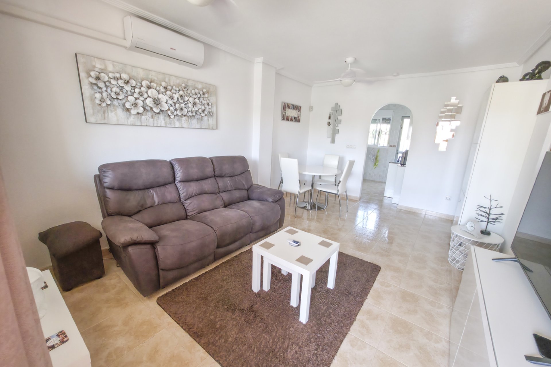 Revente - Appartement -
Villamartin - Costa Blanca