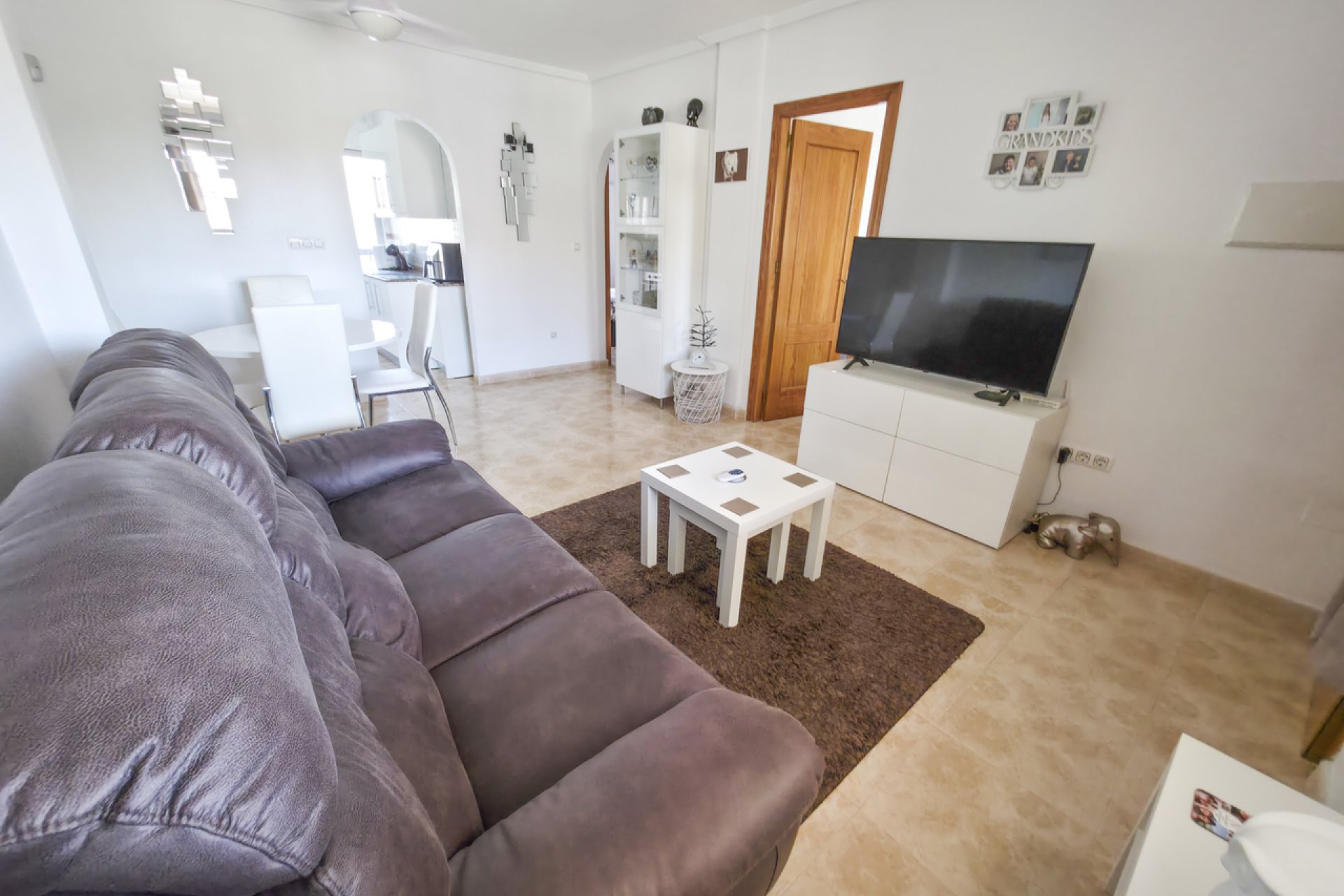 Revente - Appartement -
Villamartin - Costa Blanca
