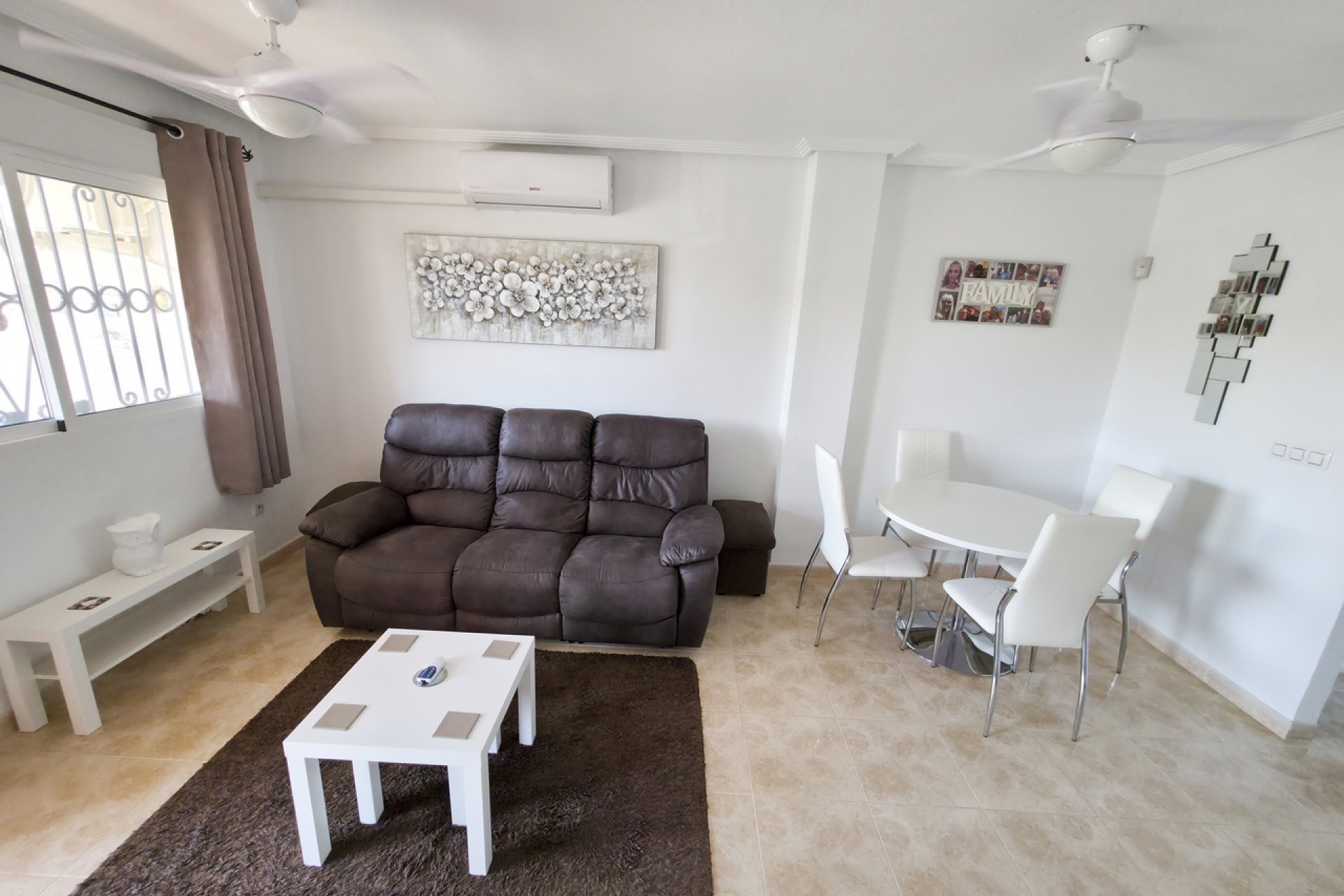 Revente - Appartement -
Villamartin - Costa Blanca