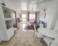 Revente - Appartement -
Villamartin - Costa Blanca