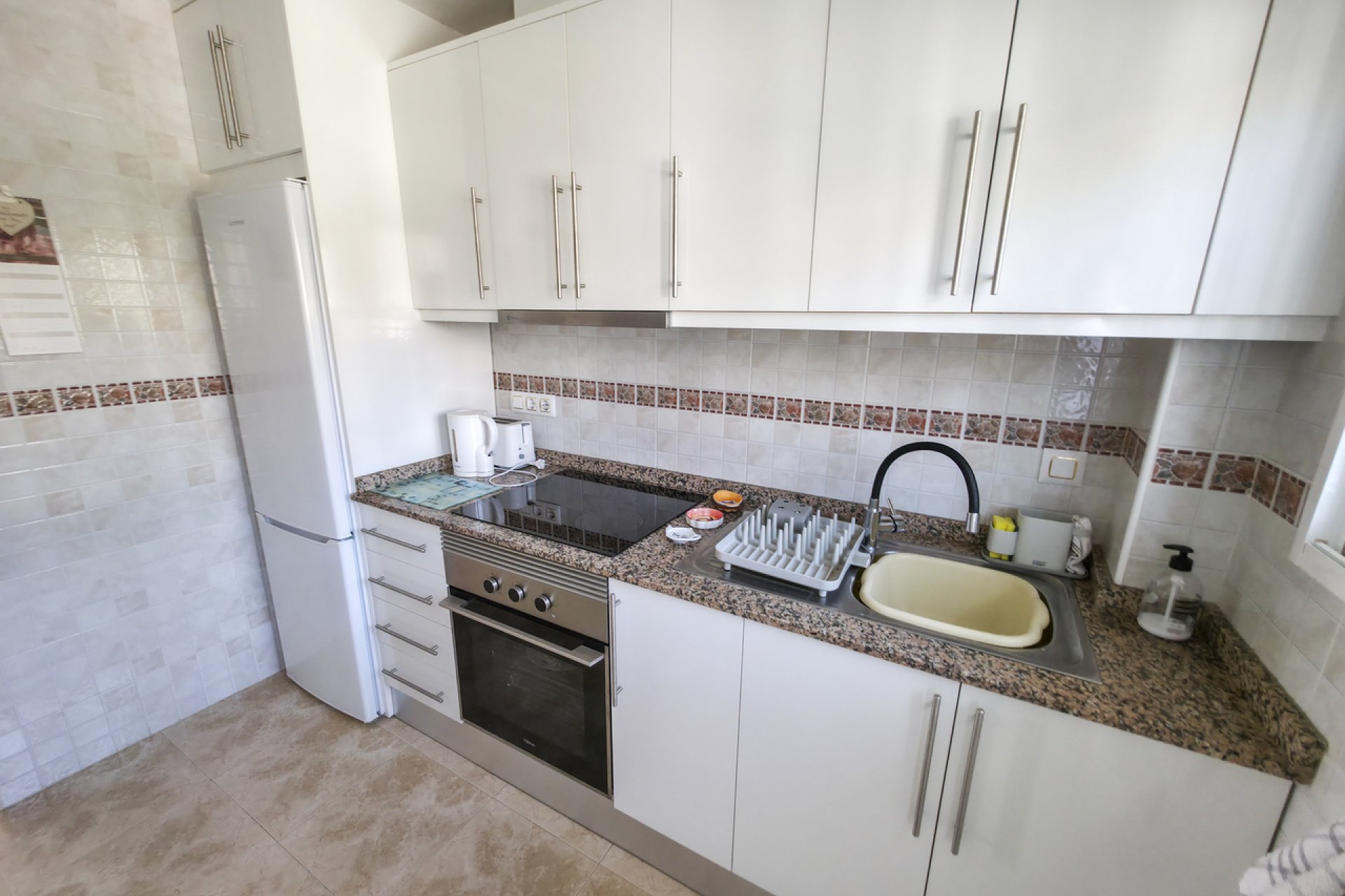 Revente - Appartement -
Villamartin - Costa Blanca