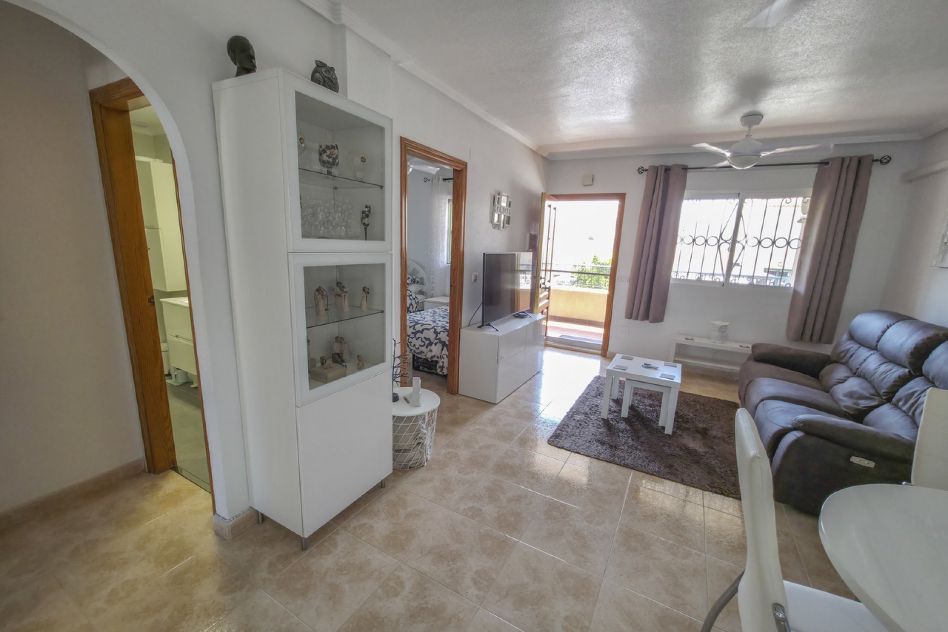 Revente - Appartement -
Villamartin - Costa Blanca