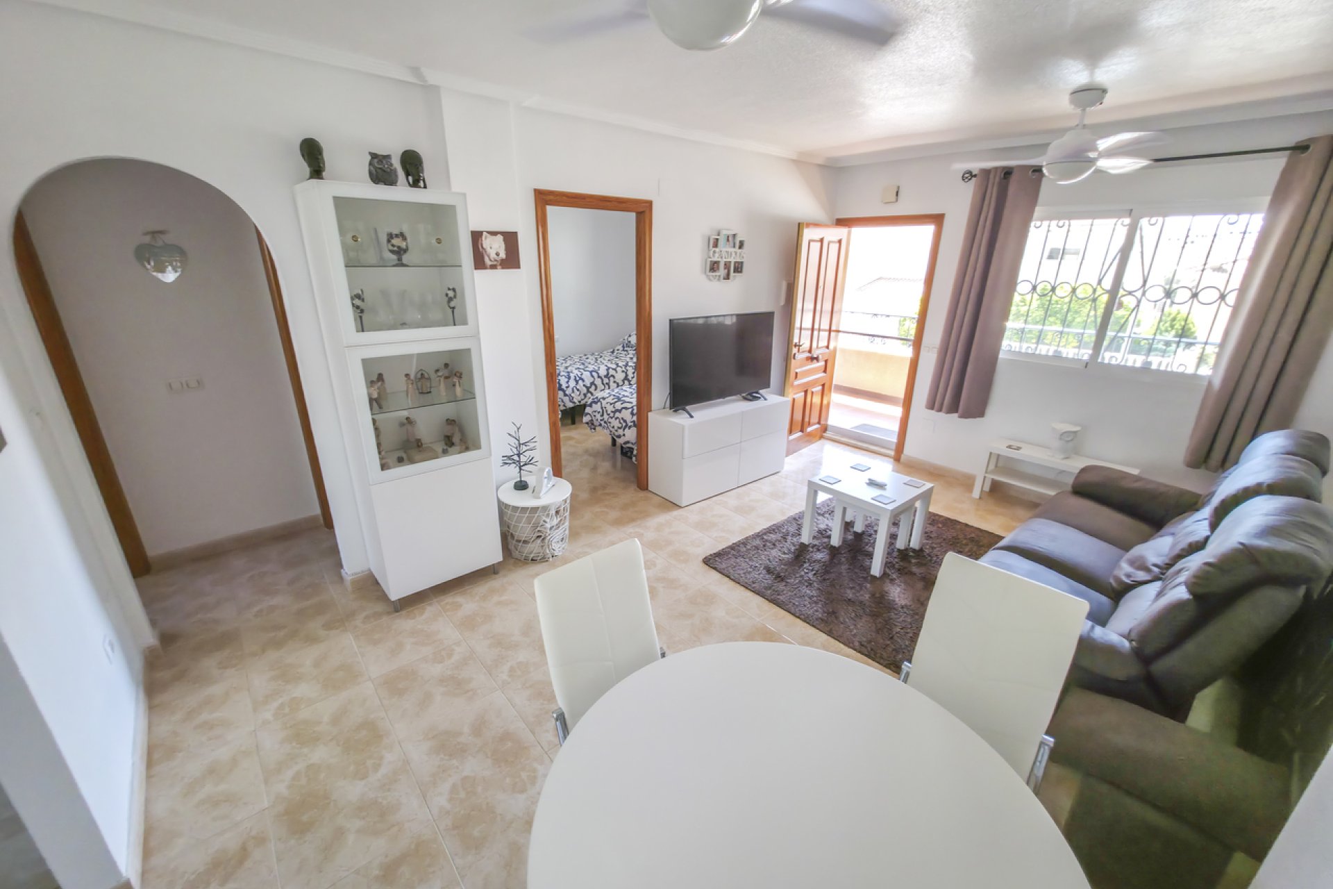 Revente - Appartement -
Villamartin - Costa Blanca