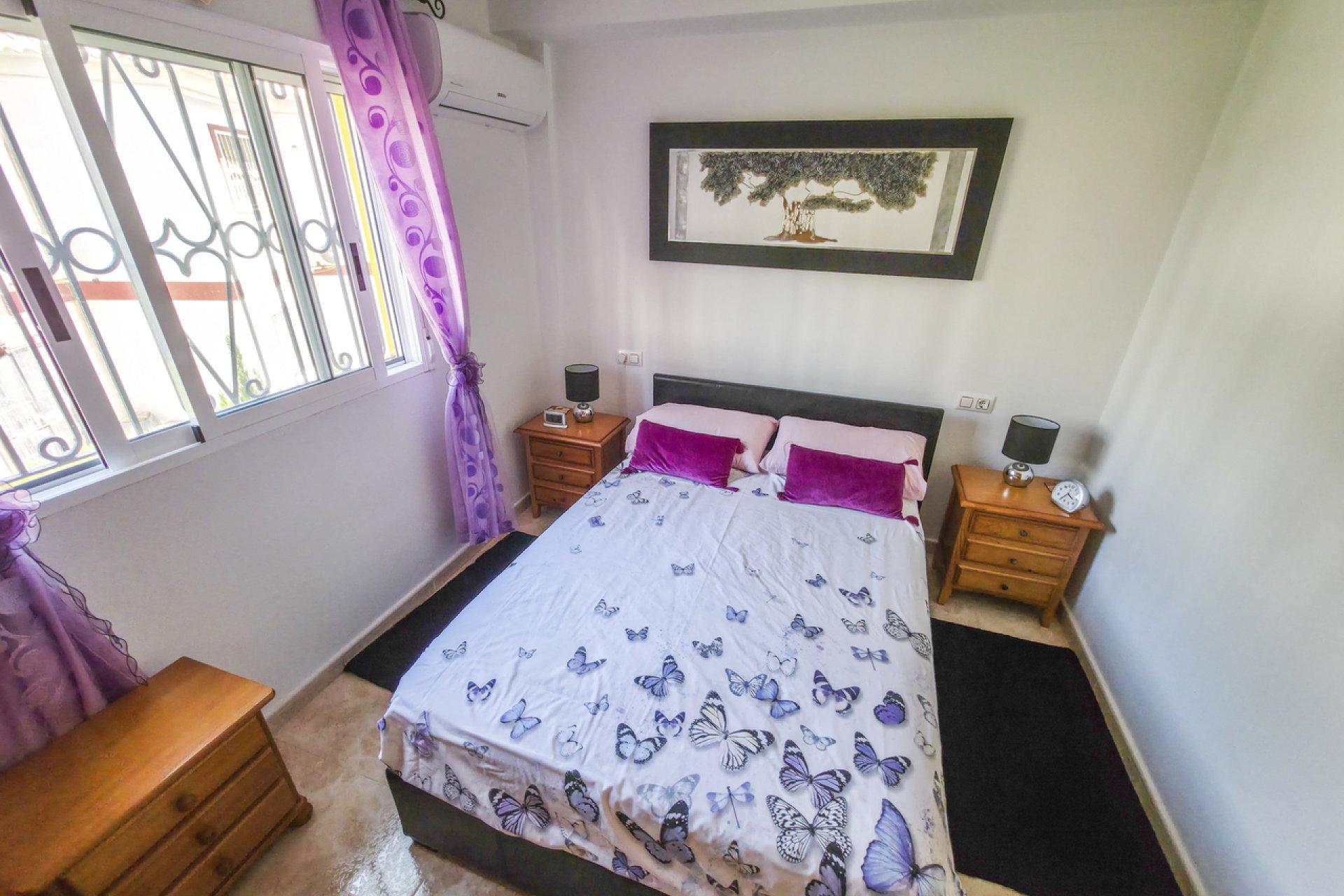 Revente - Appartement -
Villamartin - Costa Blanca
