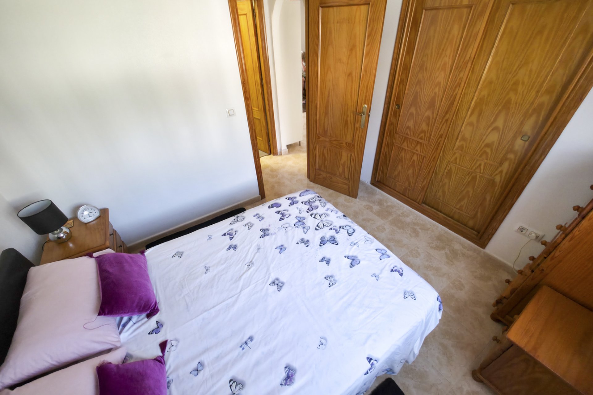 Revente - Appartement -
Villamartin - Costa Blanca