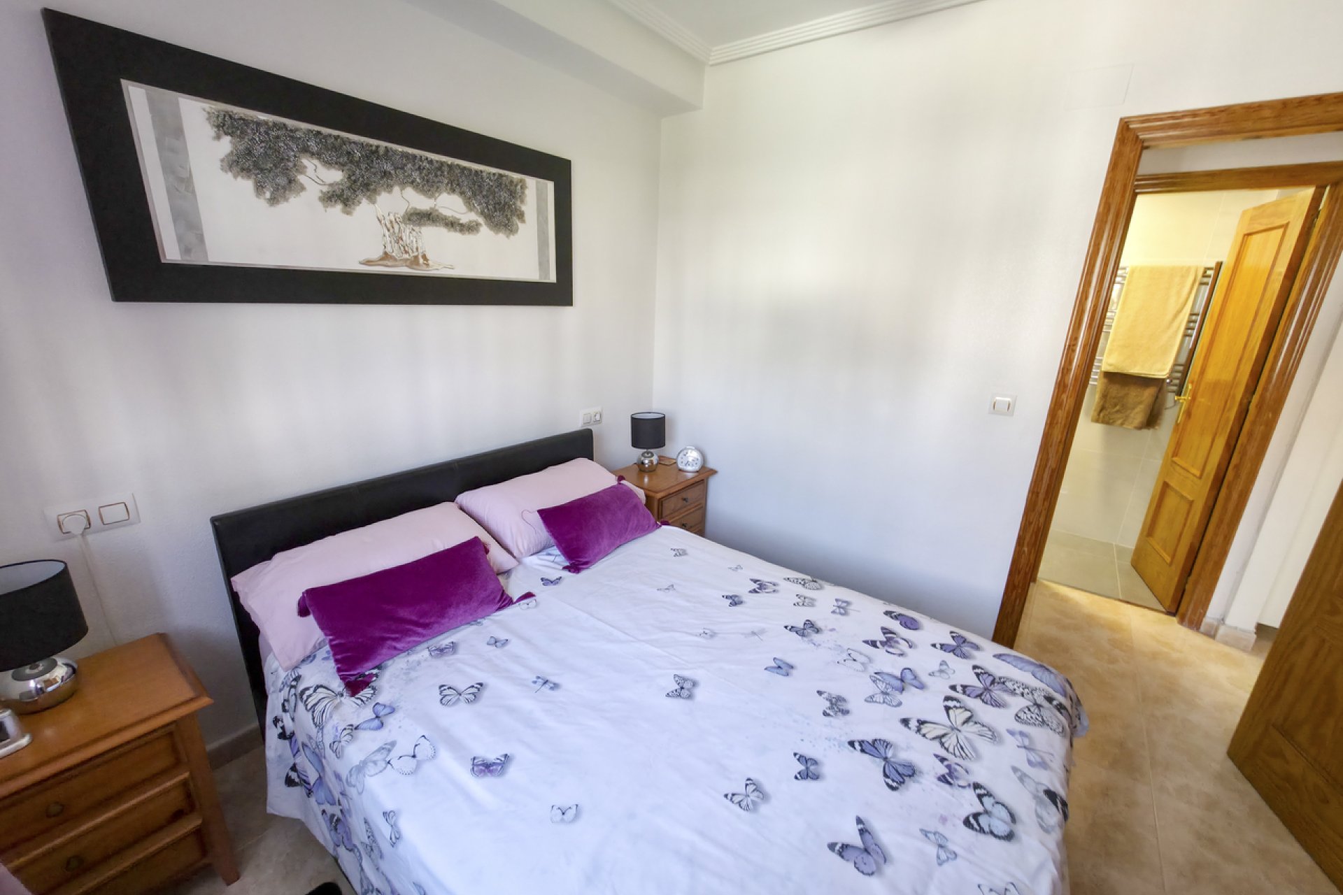 Revente - Appartement -
Villamartin - Costa Blanca