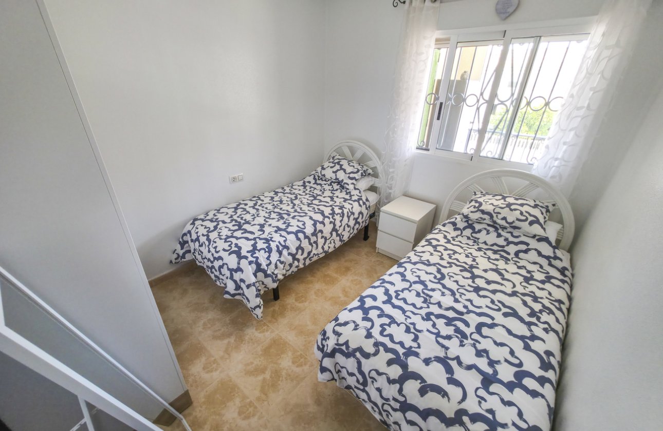 Revente - Appartement -
Villamartin - Costa Blanca