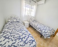 Revente - Appartement -
Villamartin - Costa Blanca
