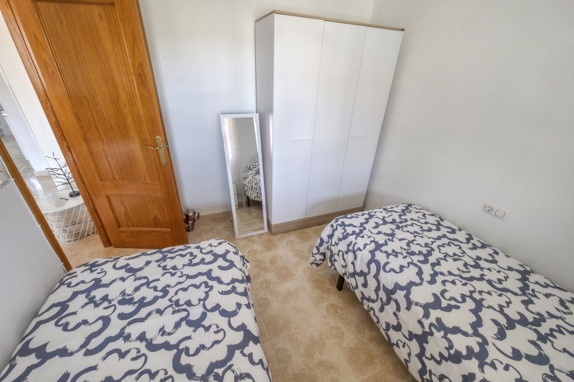 Revente - Appartement -
Villamartin - Costa Blanca