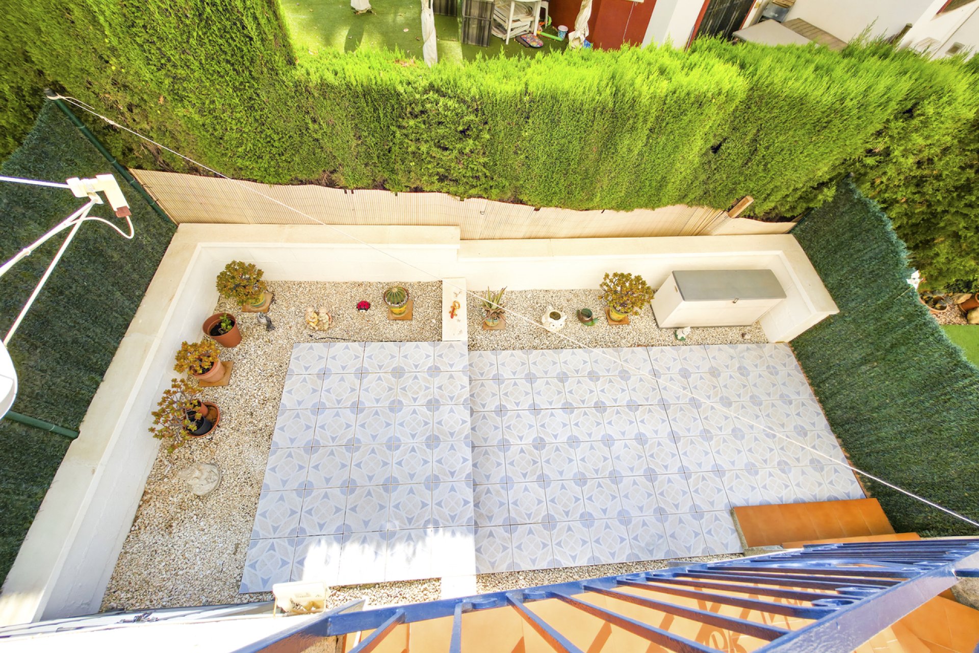 Revente - Appartement -
Villamartin - Costa Blanca