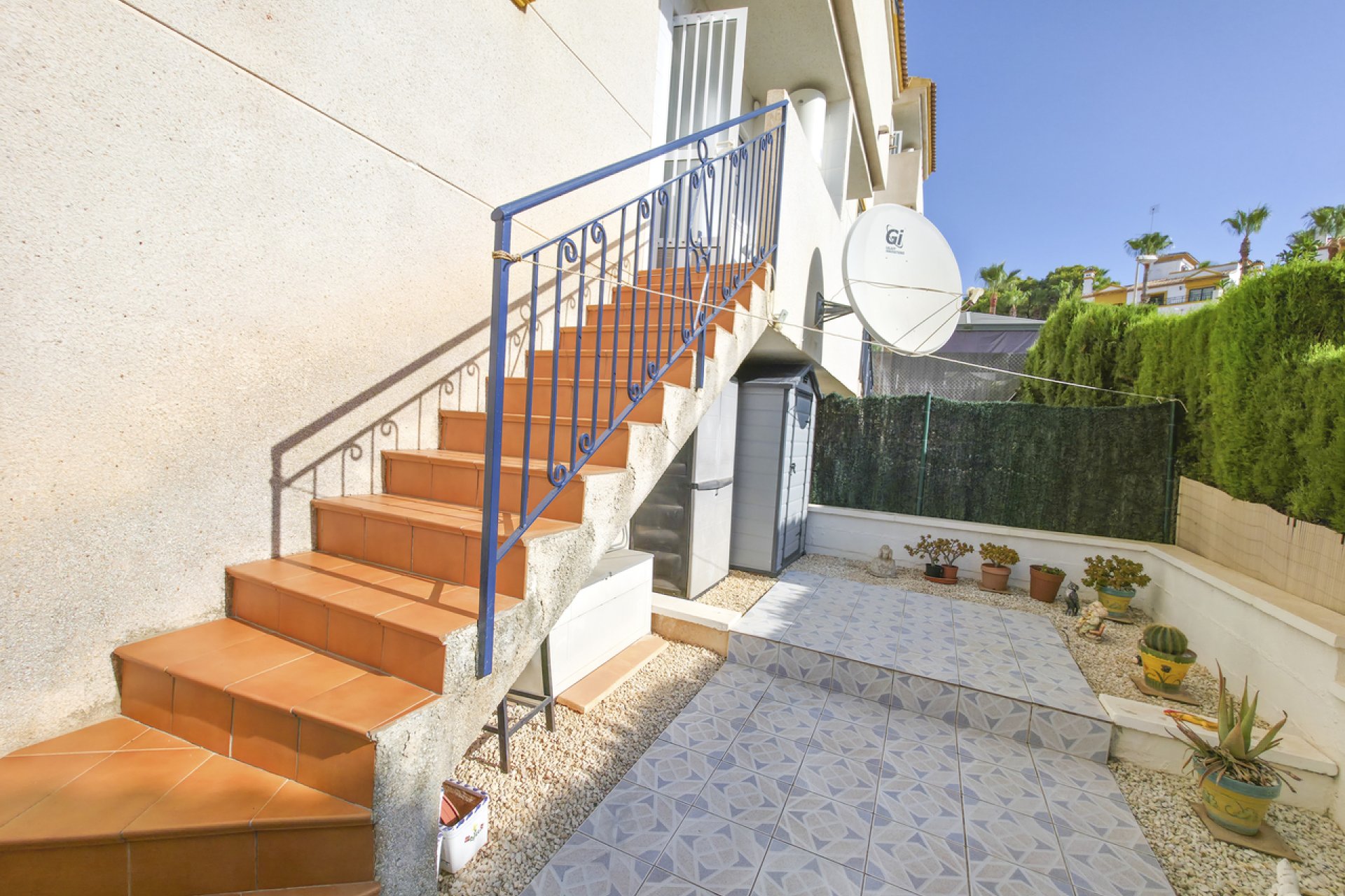 Revente - Appartement -
Villamartin - Costa Blanca
