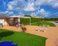 Revente - Appartement -
Villamartin - Costa Blanca