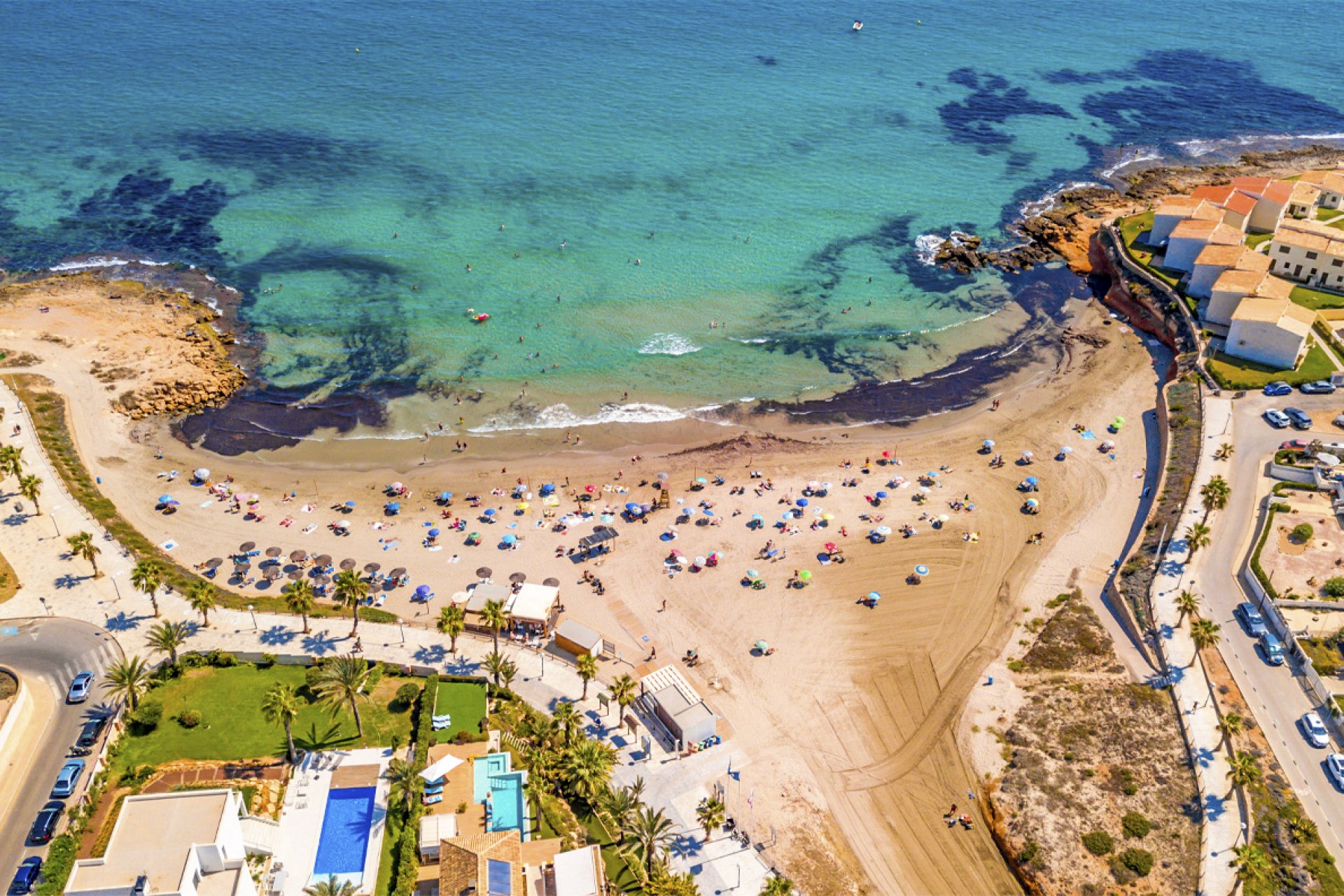 Revente - Appartement -
Villamartin - Costa Blanca
