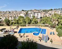 Revente - Appartement -
Villamartin - Costa Blanca