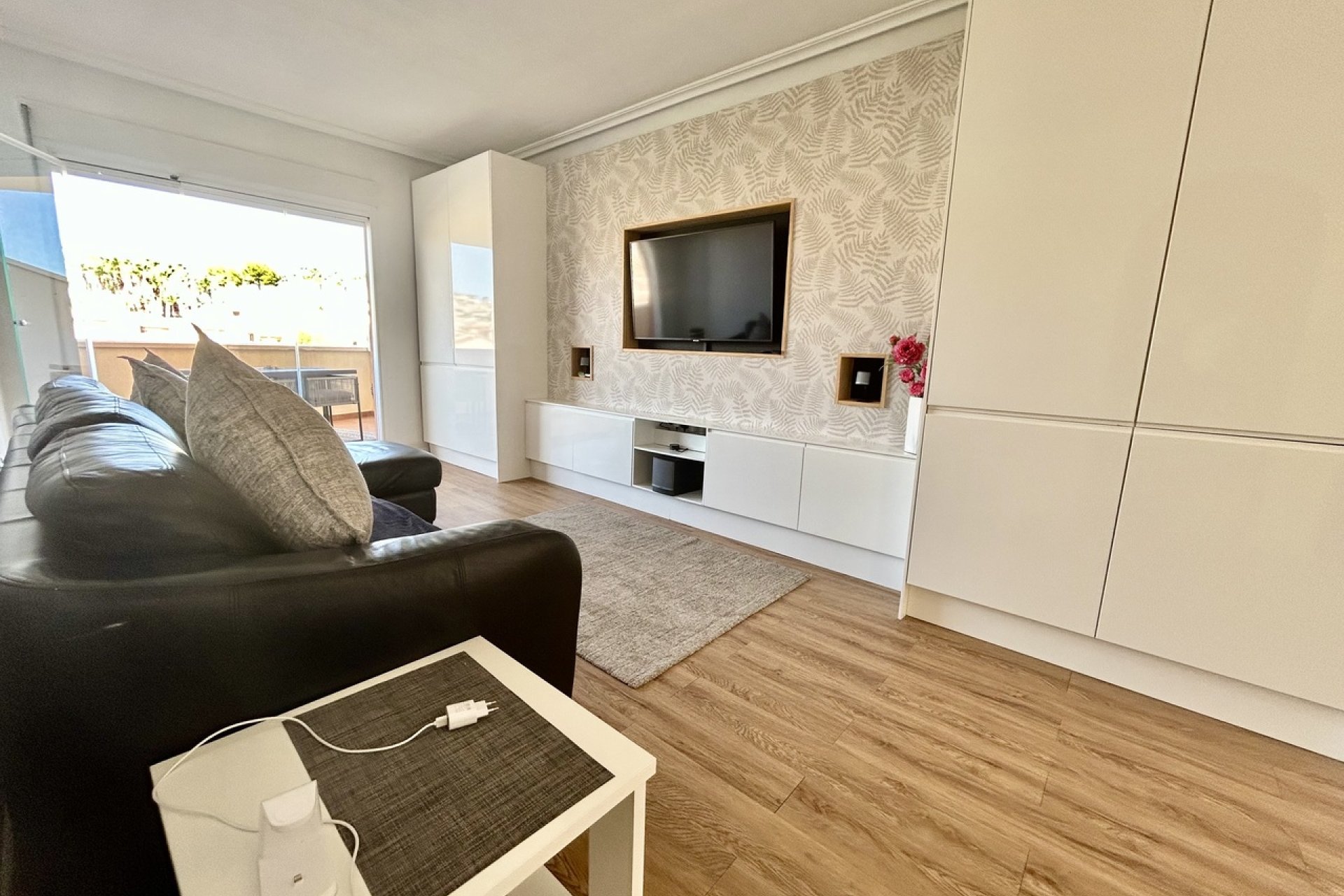 Revente - Appartement -
Villamartin - Costa Blanca