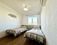 Revente - Appartement -
Villamartin - Costa Blanca