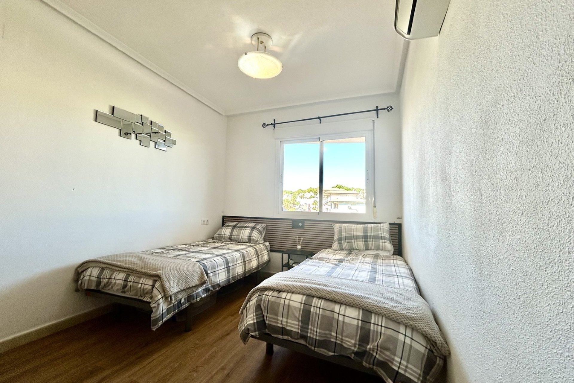 Revente - Appartement -
Villamartin - Costa Blanca