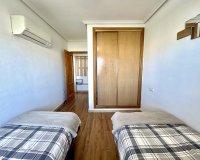 Revente - Appartement -
Villamartin - Costa Blanca