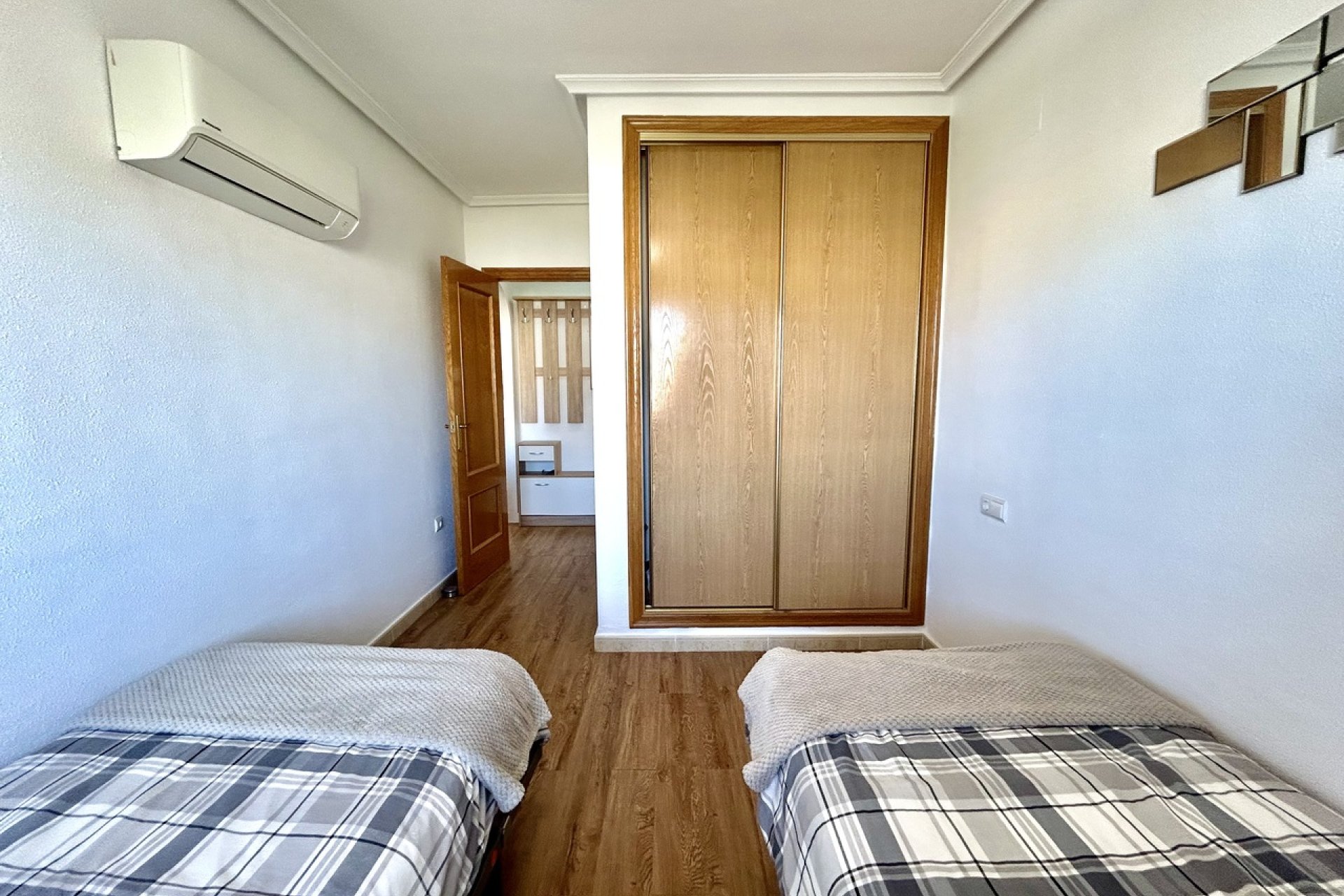 Revente - Appartement -
Villamartin - Costa Blanca