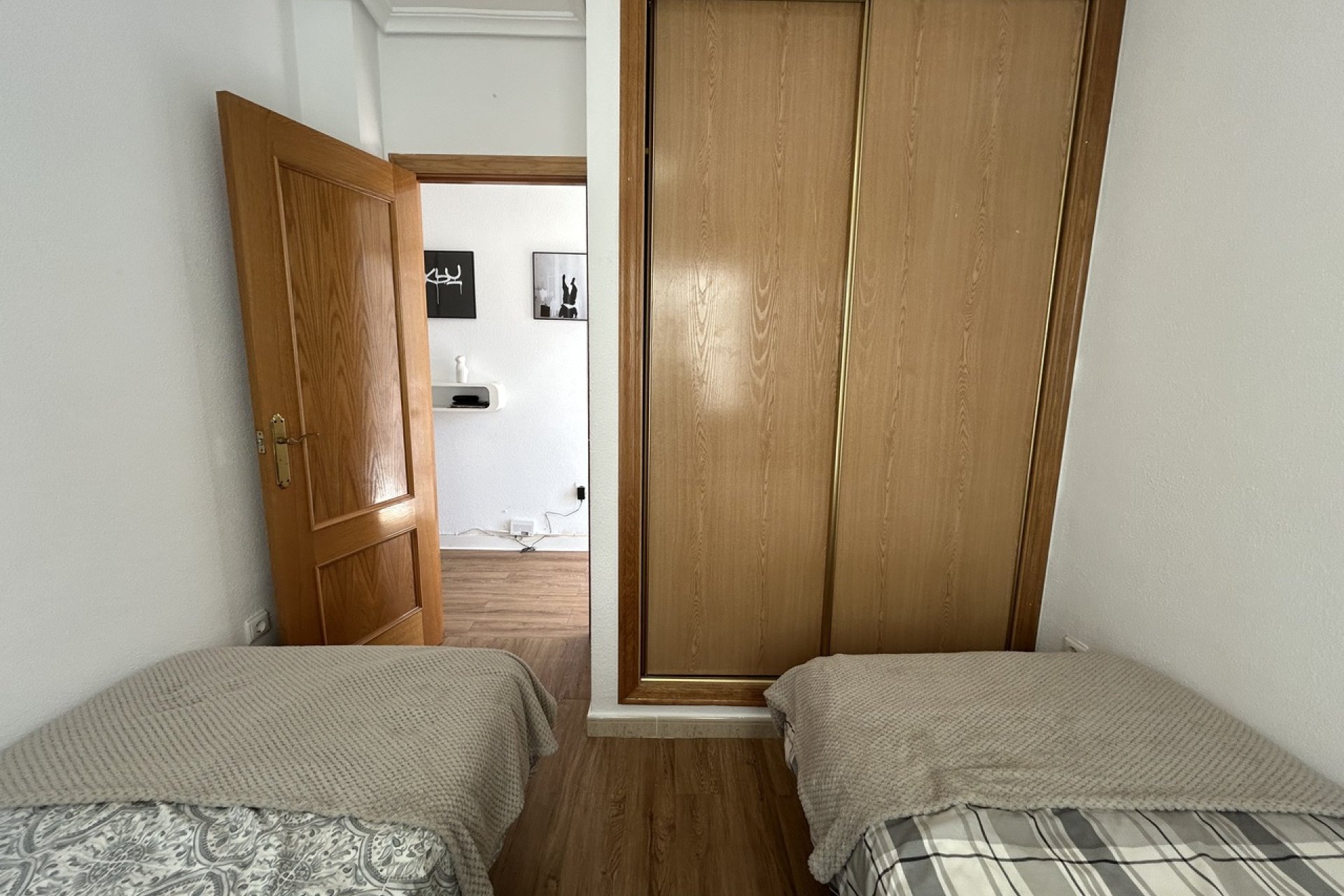 Revente - Appartement -
Villamartin - Costa Blanca
