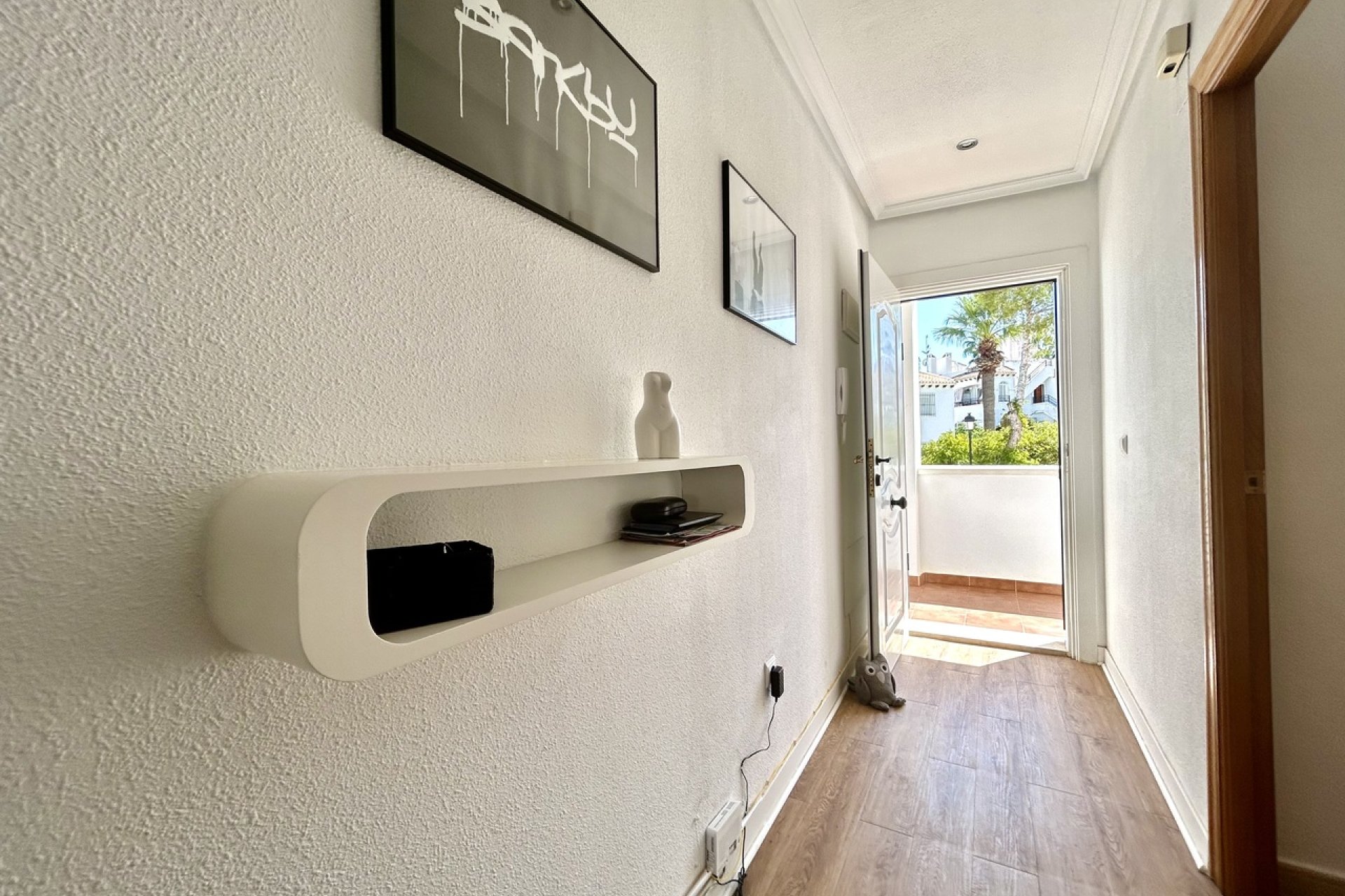 Revente - Appartement -
Villamartin - Costa Blanca
