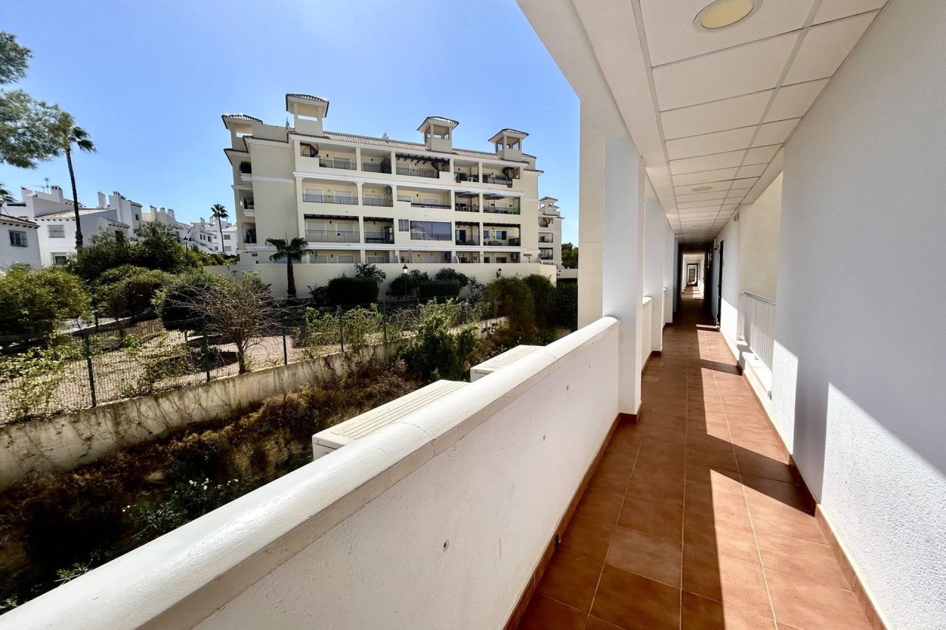 Revente - Appartement -
Villamartin - Costa Blanca