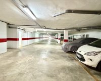 Revente - Appartement -
Villamartin - Costa Blanca