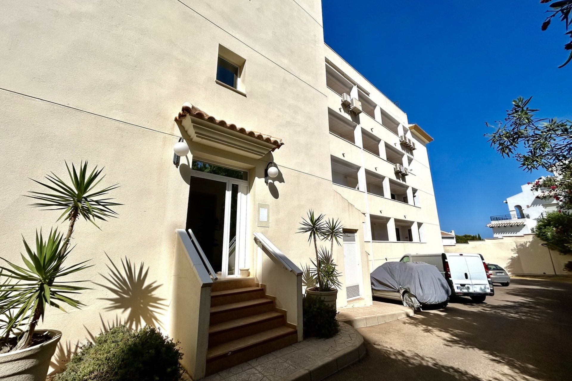 Revente - Appartement -
Villamartin - Costa Blanca