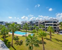 Revente - Appartement -
Villamartin - Costa Blanca